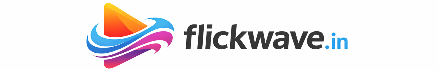 Flickwave.in